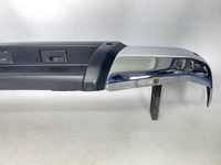 фото thumb №11, Nissan navara 2.3 d23 np300 бампер задняя pdc kompletny