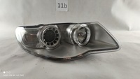 фото thumb №1, Vw touareg lift фара правий лампа права 7l6