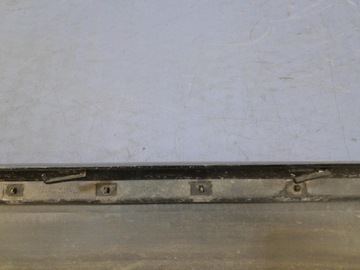 фото thumb №8, Volvo s60 i рестайлинг планка пороговая левая 452-00