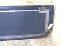 фото thumb №5, Підлога обшивка багажника mercedes gls ii x166 3.0 17r a1666808803 9187