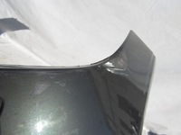 фото thumb №7, Бампер volvo v90 s90 16-20 перед spr r-design