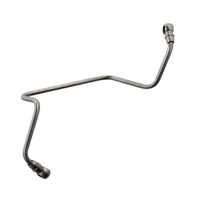 фото thumb №1, Шланг масляный турбины mini mini clubman r55 cooper d 2007 2008 2009 2010