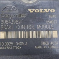 фото thumb №8, Блок керування abs volvo v70 ii sw 30643982 2.4l дизель 120kw 2005