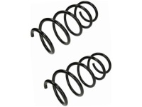 фото thumb №1, Пружини перед kyb rh2706