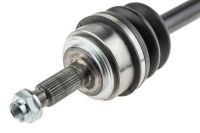 Приводной вал приводная honda cr-v 2.2cdti 05-07 правая mtm Оригинал, фото thumb