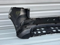 фото thumb №14, Jaguar i-pace 18-24r бампер задня задній задня j9d3-17926-a