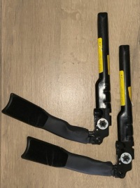 Купити Натягувачі opel astra k, фото thumb