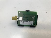 фото thumb №1, Mercedes b w247 2020 модуль антени wlan