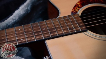 FENDER GDS-60, США, дредноут, электроакустический