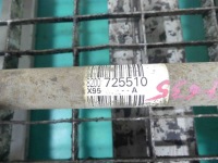 Приводной вал левая renault megane 3 1.6 dci механическая коробка передач Оригинал, фото thumb