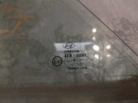 фото thumb №2, I20 ii стекло дверь левый задняя