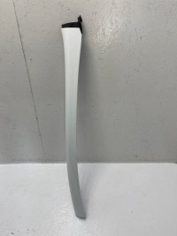 фото thumb №1, Opel zafira c передняя правая молдинг стойка 3420553287