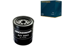 Купити Фільтр оливи toyota corolla 2.0d 95- denckermann, фото thumb