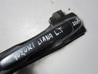 фото thumb №2, Ручка наружная задняя левая suzuki liana 07r