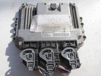 фото thumb №1, Бортовий комп'ютер 0281011630 9658576080 peugeot 307 sw