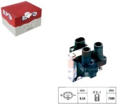 Катушка зажигания facet 9.6046 Цена, фото thumb