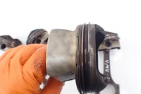 фото thumb №10, Audi a4 b6 2,0fsi awa 2000- поршень поршни шатун 8240