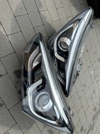 фото thumb №5, Hyundai santa fe 2017 lift pas передній 2,2 дизель автоматична коробка передач