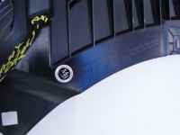 фото thumb №12, Mercedes eqa 243 h243 бампер передний верхний часть