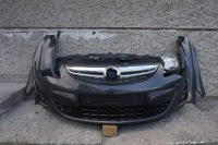 фото thumb №1, Бампер kompletny перед opel corsa d lift