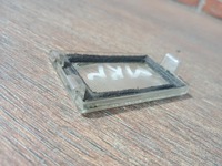 фото thumb №6, Jeep grand cherokee wk 5-10 стекло подсветка номерного знака левая