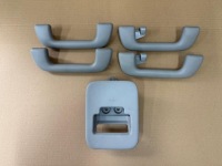 фото thumb №1, Toyota verso 09-17 ручки стельовий заглушка поперечина 73137-0f020