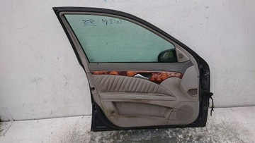 фото thumb №12, Mercedes e клас 211 універсал двері ліві передні