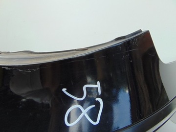 фото thumb №6, Kpl бампер зад задній vw passat cc 08-12r lc9x