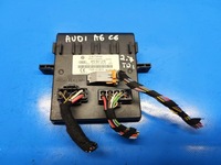 фото thumb №1, Модуль блок керування світла audi a6 c6