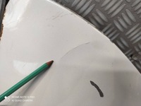 фото thumb №11, Крыло передний левый перед citroen berlingo ii lift berlingo iii 1.6 hdi