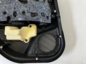 фото thumb №13, Chr c-hr оббивка боковина двері праві зад чорний