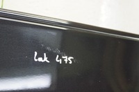 фото thumb №12, Дверь правый задняя bmw x5 e70 475