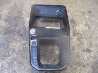 фото thumb №1, Рамка dekor туннель запуск 5qf035726 vw tiguan ii