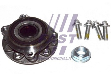 фото thumb №1, Підшипник колеса alfa 159 05 перед ступиця k