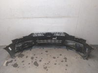 фото thumb №12, Бампер перед audi a4 b9 s line 16-19 8w0