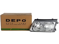 фото thumb №15, Фари vw passat b5 1996-00 комплект l+r h7/h1