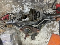 фото thumb №5, Міст задня jeep grand cherokee 3.73