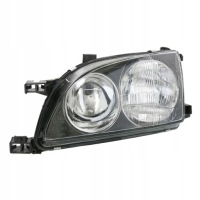 фото thumb №5, Фара лампа ліва toyota avensis 97-00