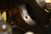 фото thumb №10, Блок двигуна a4 b6 a3 8p 2.0 fsi awa 06d103023