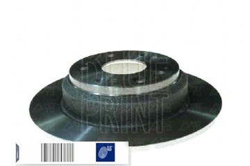 фото thumb №2, Диски тормозные 2szt honda accord vii odyssey ste