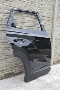 фото thumb №3, Дверь задние правые hyundai tucson iv