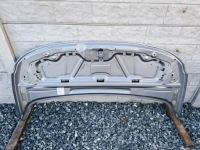 Капот кришка двигуна partner berlingo rifter iv combo e 2018- #8318 Доставка, фото thumb