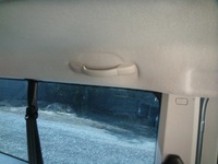 фото thumb №3, Ручка при suficie scudo expert jumpy оригінал 2006-2015rok