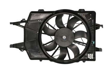 фото thumb №11, Вентилятор радиатор ford