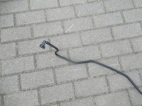 фото thumb №7, Maserati ghibli 3.0i дроти паливні пального