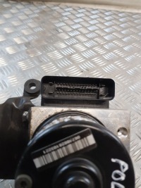 фото thumb №13, Насос abs vw polo iv 9n 1.2b 6q0614117c 6q0907379e