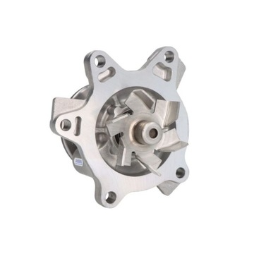 фото thumb №2, Насос воды mini toyota skf vkpc 91809
