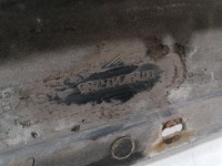 фото thumb №10, Porsche 911 997 молдинг боковая 99750445300 пороги боковые 4s awd турбина gt2