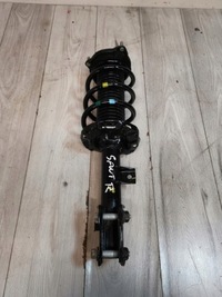 фото thumb №1, Hyundai santa fe iv амортизатор праві перед