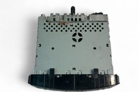 фото thumb №8, Радіо bez навігації toyota corolla sedan _e15_ 861200h010 2009